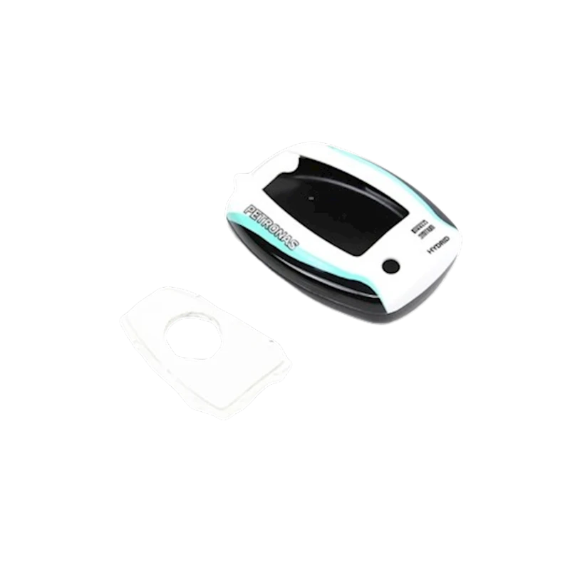 Avtomobil açarları üçün çexol Mercedes Benz A/B/C/E/S üçün 1222, plastik, rəngbərəng