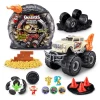 Игровой набор Zuru Smashers Monster Truck, товар в ассортименте