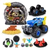 Игровой набор Zuru Smashers Monster Truck, товар в ассортименте