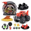 Игровой набор Zuru Smashers Monster Truck, товар в ассортименте