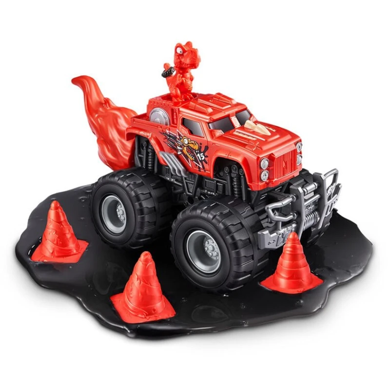 Игровой набор Zuru Smashers Monster Truck, товар в ассортименте