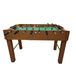 Masaüstü futbol M2953, 121x61x79 sm Masaüstü futbol M2953, 121x61x79 sm