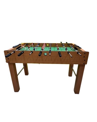 Masaüstü futbol M2953, 121x61x79 sm