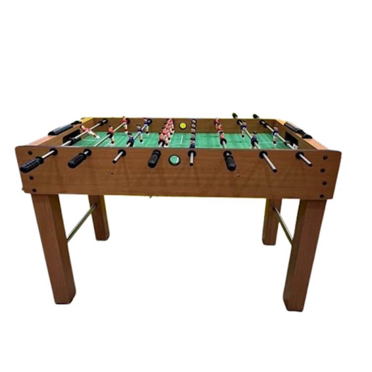 Masaüstü futbol M2953, 121x61x79 sm Masaüstü futbol M2953, 121x61x79 sm