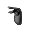 Avtomobil üçün telefon tutacağı H-CT318 Black Avtomobil üçün telefon tutacağı H-CT318 Black
