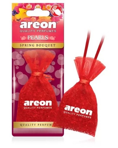 Aromatlaşdırıcı Areon Pearis Spring Bouquet ABP04