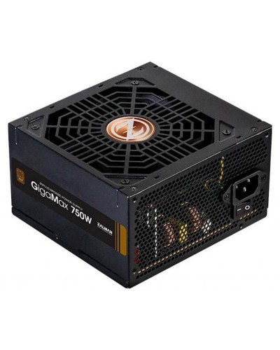 Qidalanma bloku Zalman GigaMax ZM750-GVII 750W