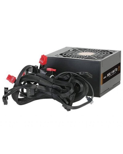 Qidalanma bloku Zalman GigaMax ZM750-GVII 750W
