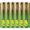 Батарейка GP Ultra Alkaline AA 1.5V, 6 шт Батарейка GP Ultra Alkaline AA 1.5V, 6 шт