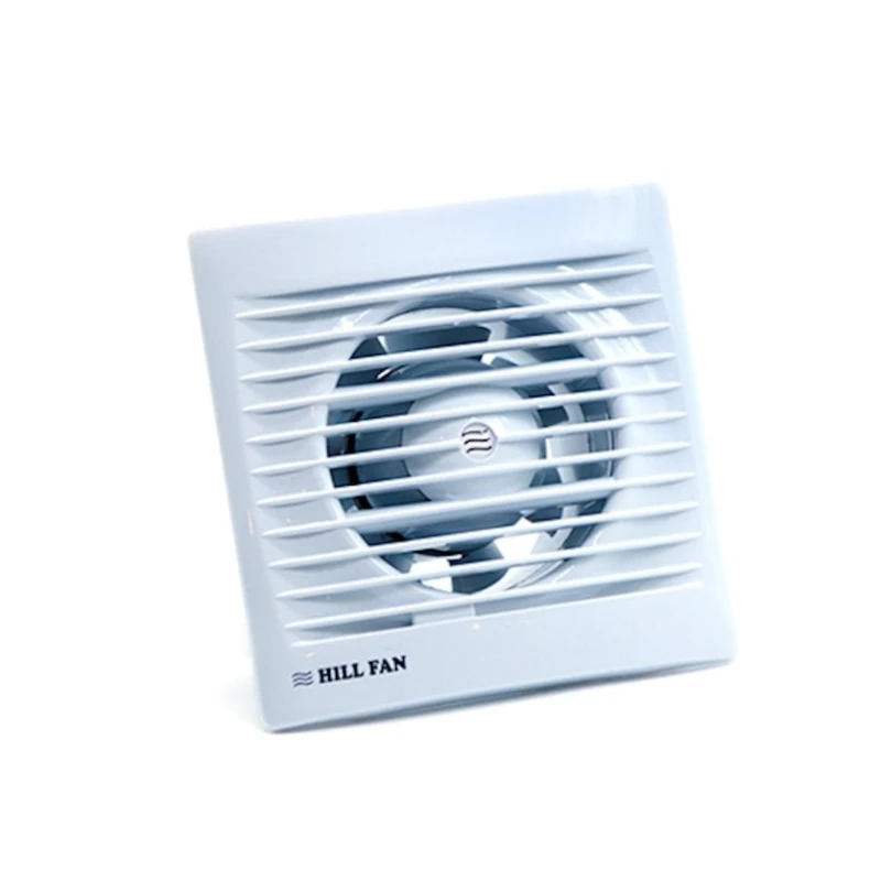Вентилятор вытяжной Hill Fan 120 (TM.09228)