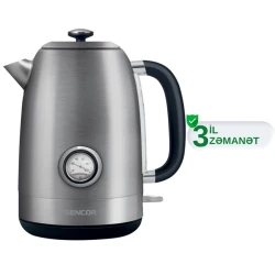 Электрочайник Sencor SWK 1799SS-MEG2