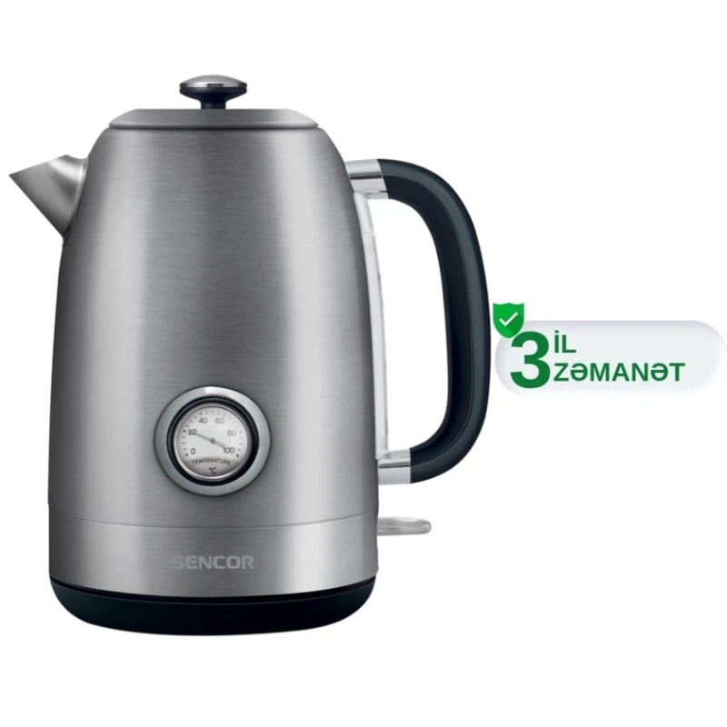Электрочайник Sencor SWK 1799SS-MEG2 Электрочайник Sencor SWK 1799SS-MEG2