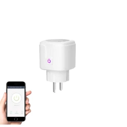 Умная розетка Tuya Wifi Smart Plug Умная розетка Tuya Wifi Smart Plug