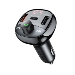 Автомобильное зарядное устройство Remax RCC331 Автомобильное зарядное устройство Remax RCC331