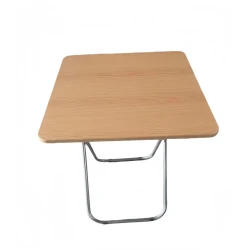 Стол садовый складной 6921-743, деревянный, 80x70x80 см Стол садовый складной 6921-743, деревянный, 80x70x80 см