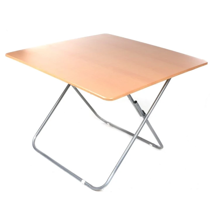 Стол садовый складной 6921-743, деревянный, 80x70x80 см Стол садовый складной 6921-743, деревянный, 80x70x80 см