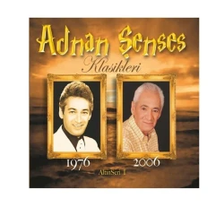 Альбом Fono Müzik Adhan Senses - Klasikleri