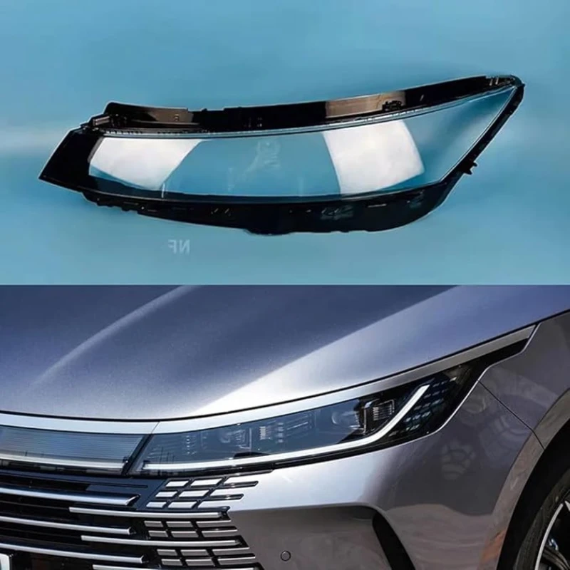 FARA ÜZLÜYÜ BYD DESTROYER 05 SOL TƏRƏF