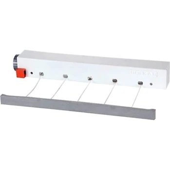 Сушилка для белья настенная, 4 м