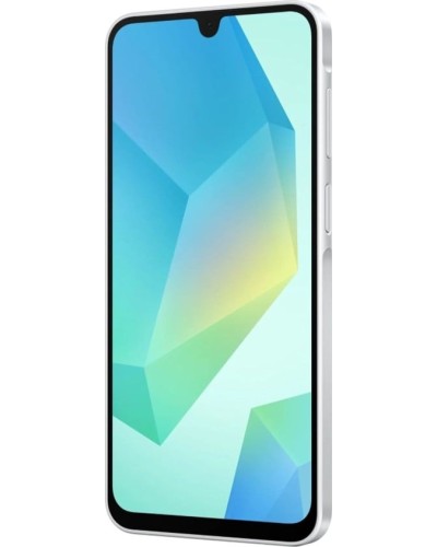 Smartfon Samsung Galaxy A16 6GB/128GB Silver (8806095820187)