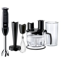 Blender Braun MQ 5277 BK