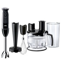 Blender Braun MQ 5277 BK