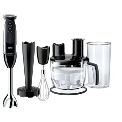 Блендер Braun MQ 5277 BK