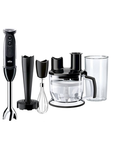 Blender Braun MQ 5277 BK