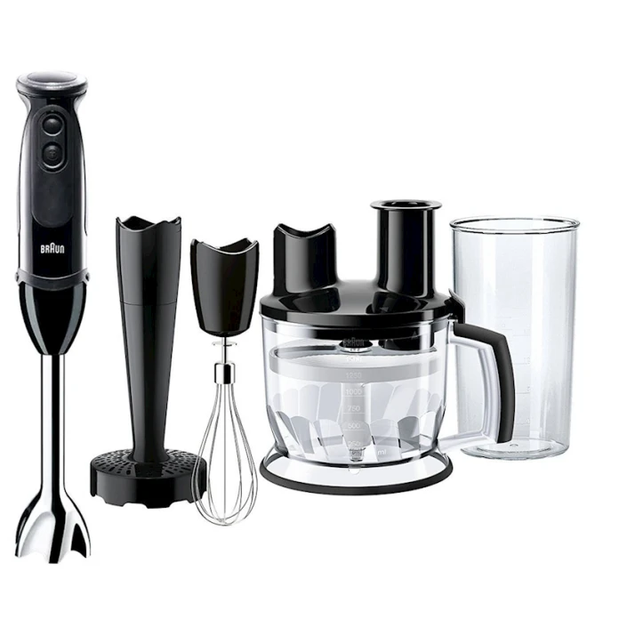 Блендер Braun MQ 5277 BK