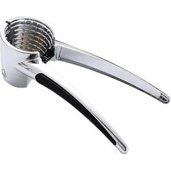 Орехокол Sarina 5393, 15 см, серебристый/черный Орехокол Sarina 5393, 15 см, серебристый/черный