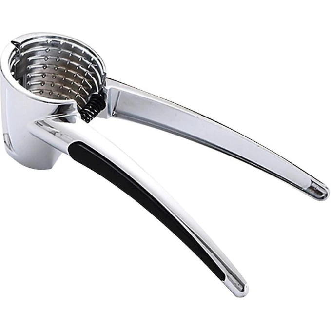 Qoz sındıran Sarina 5393, 15 sm, gümüşü/qara Qoz sındıran Sarina 5393, 15 sm, gümüşü/qara