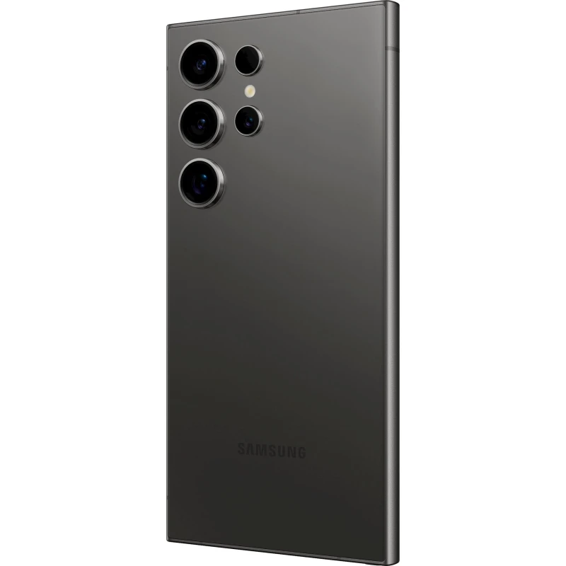 Smartfon Samsung Galaxy S24 Ultra 12GB/256GB Black Titan