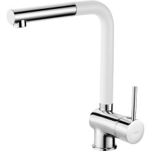 Mətbəx çanağı üçün qarışdırıcı kran Deante Aster BCA_W730
