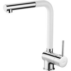 Mətbəx çanağı üçün qarışdırıcı kran Deante Aster BCA_W730