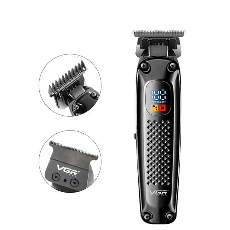 Универсальный триммер VGR V-972