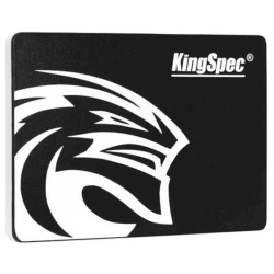 SSD накопитель KingSpec 960 GB SSD 2.5 SATA3 P4-960 SSD накопитель KingSpec 960 GB SSD 2.5 SATA3 P4-960