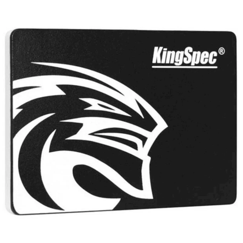 SSD yığıcı KingSpec 960 GB SSD 2.5 SATA3 P4-960 SSD yığıcı KingSpec 960 GB SSD 2.5 SATA3 P4-960