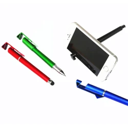 Стилус-держатель для телефона Red