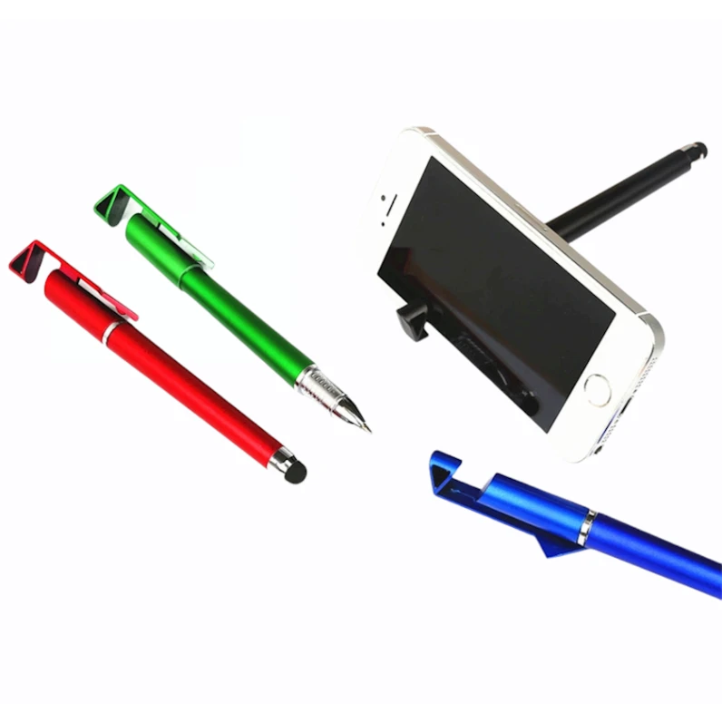 Стилус-держатель для телефона Red