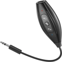 Bluetooth адаптер Euroacs EU-CR15 Bluetooth адаптер Euroacs EU-CR15