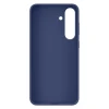 Чехол Samsung для Galaxy S25 Plus Silicone Blue (EF-PS936CNEGRU)