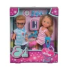 Игровой набор Simba Evi Love Doctor 5733344, 12 см