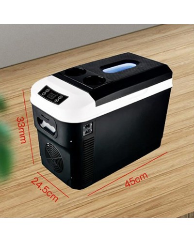 Avtosoyuducu Thermo AVS CC-25WA, 15 litr