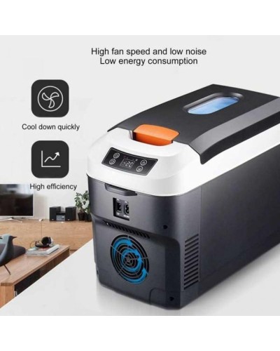 Avtosoyuducu Thermo AVS CC-25WA, 15 litr
