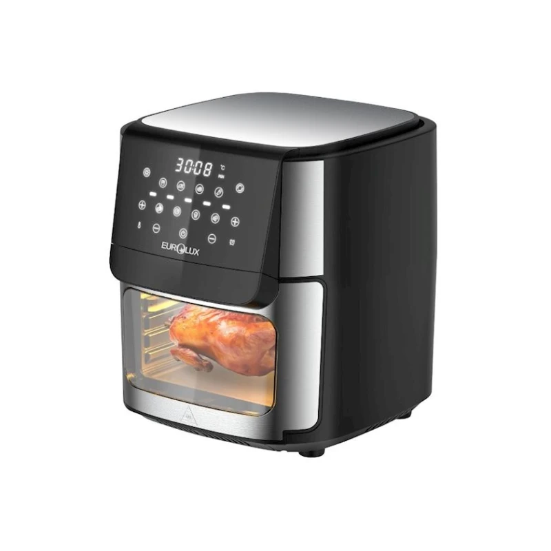 Аэрофритюрница Eurolux EU-AFO4854C12D