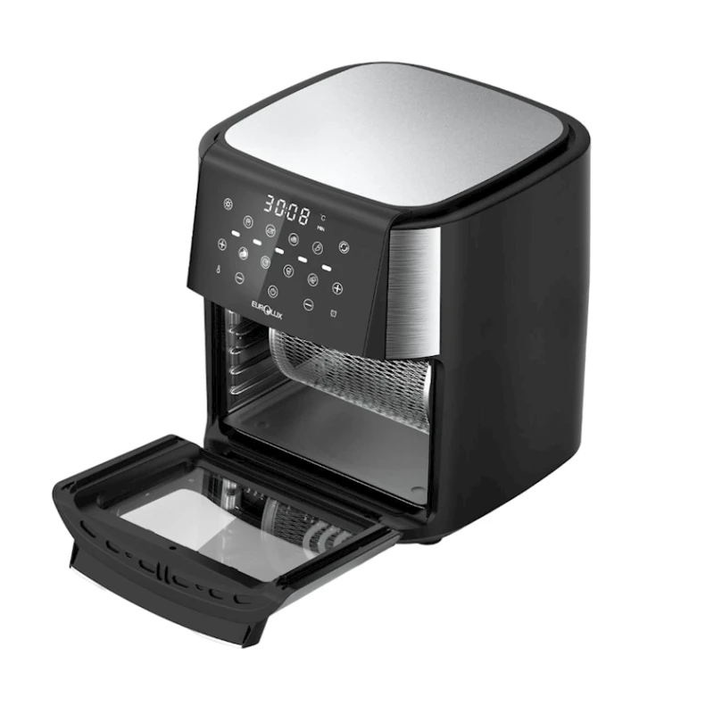 Аэрофритюрница Eurolux EU-AFO4854C12D