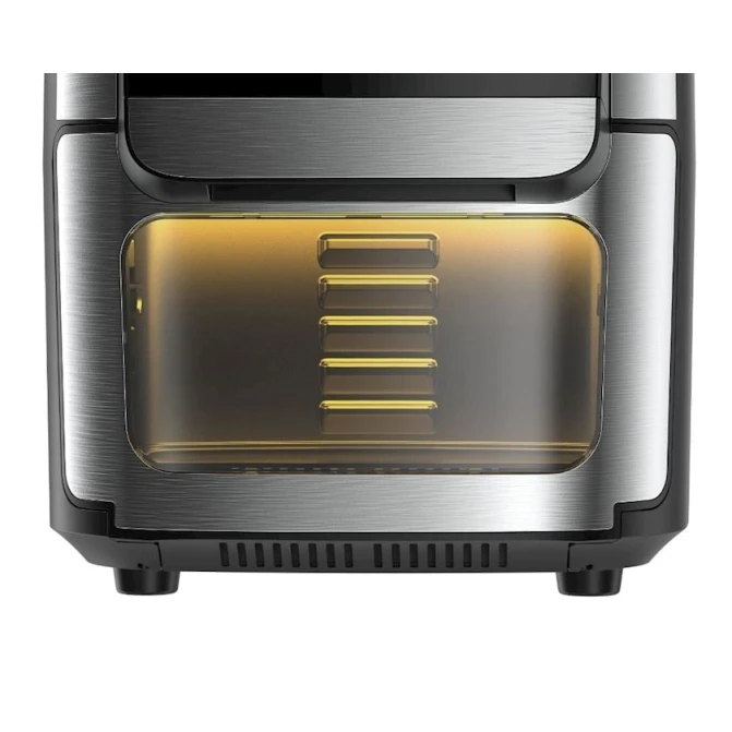 Аэрофритюрница Eurolux EU-AFO4854C12D