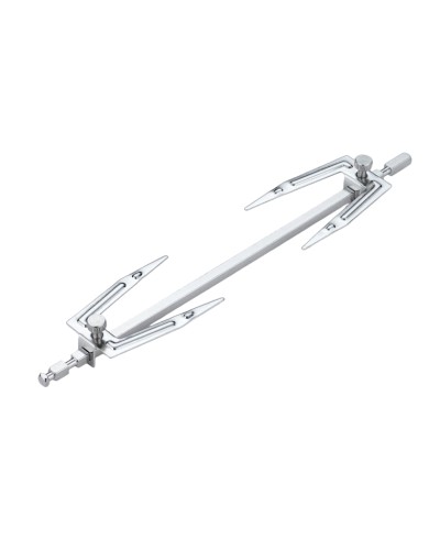 Aerofritür Eurolux EU-AFO4854C12D