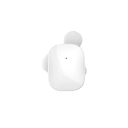 Беспроводные наушники Baseus W02 White