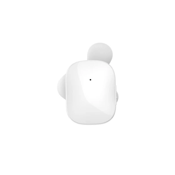 Беспроводные наушники Baseus W02 White